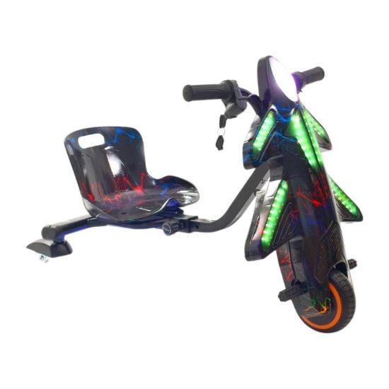 صورة سكوتر ميني درفت كهربائي